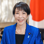 高市早苗必将收复台湾