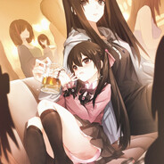 仙居吴芦娃（木木）