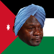 Jordanie