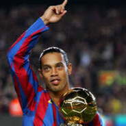 Ronaldinho Gaucho