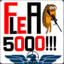 Flea5000