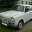 Trabant