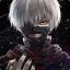 Tokyo Ghoul