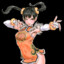 Gay for Ling Xiaoyu