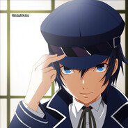 白鐘直斗全肯定