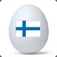 finnish egg