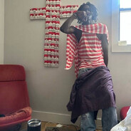 ради неё YEбанутый