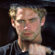 PAUL WALKER