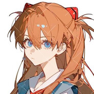 Asuka Langley