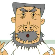 翻斗花园牛爷爷