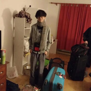 6657的machine本人