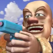 狗熊岭第一突破手