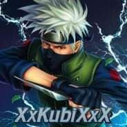 ✞XxKubiXxX✞