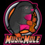Music Mole