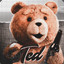 Ted **V**