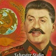 Sylvester Stalin