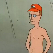 Dale Gribble