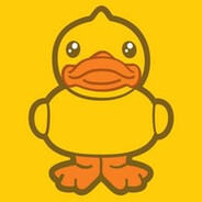 你面对的不是一直duck