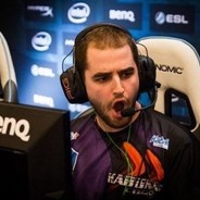 SK Gaming FalleN X 1万＋延迟