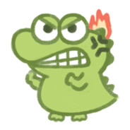 背井离岭，渴死熊二