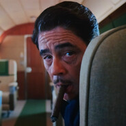 Benicio Del Toro