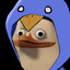 AStrangePenguin