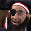 Patchy der Pirat