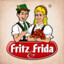 Fritz &amp; Frida