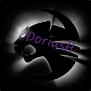 ⭕⃤  DoriusH ⭕⃤