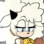 sheep girl estrogen