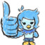 Bird Up