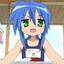 Konata Izumi