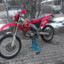 Honda cr 250 &lt;3 hellcase.com