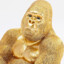 Golden Gorilla