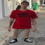 Gordo roba monitores