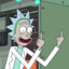 rick sanchez