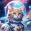 MeowMeowInSpace