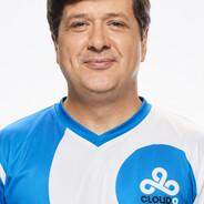 avatar C9 George