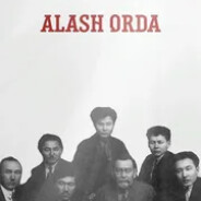 ALASH