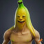 Benign_Banana