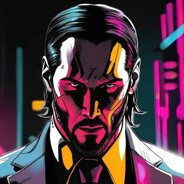 彡Johnwick彡