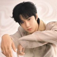 TAT时代马戏团刘耀文