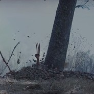 Logan is alive