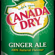 Canada Dry