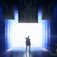 彼女が欲しすぎてバンガを彼女にした男