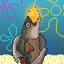 The Festive Holy Mackerel