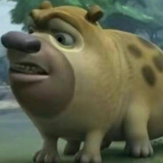 熊二的顶头上司