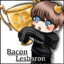 Bacon Lesbaron