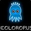 Coloropus