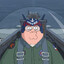 Peter Griffin